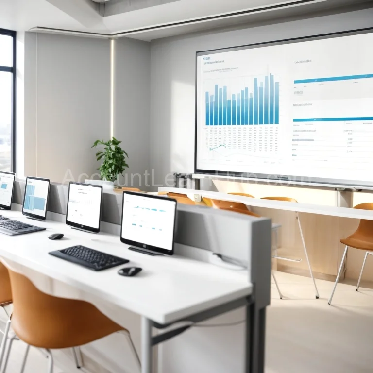 Global Recognition, Local Focus